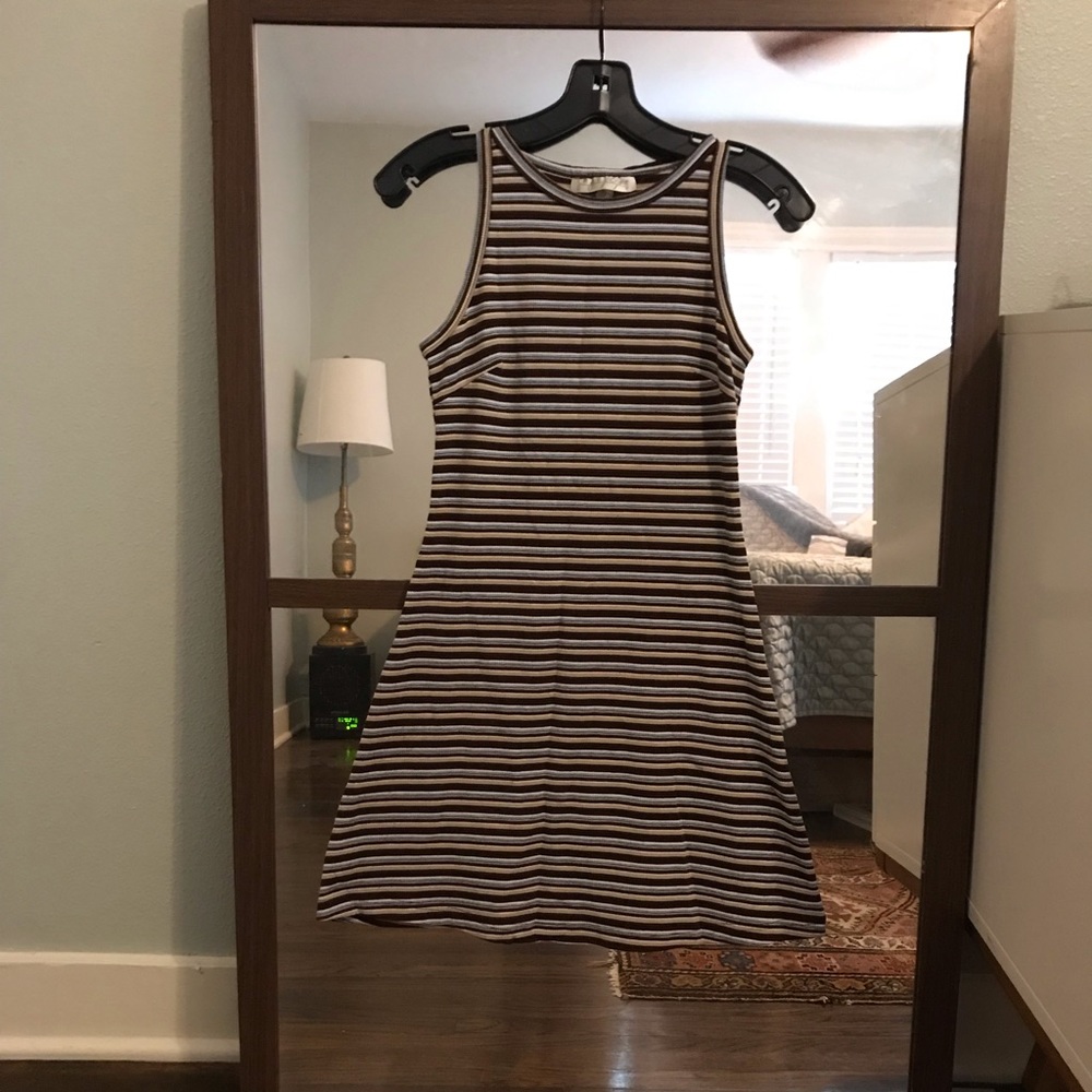 Vintage 90’s skater dress